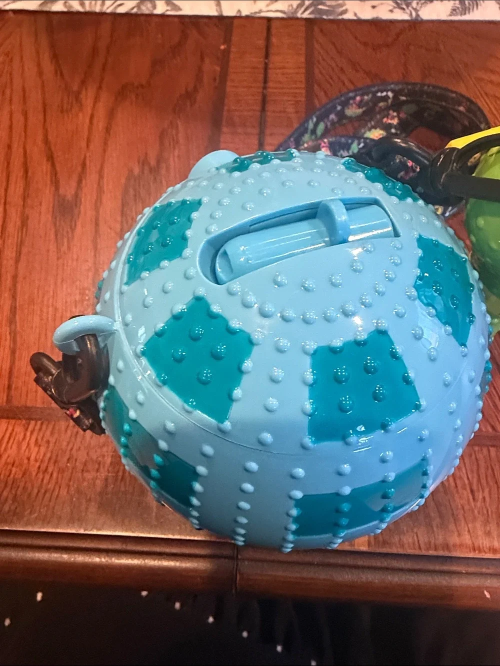 Disneyland Main Street Electrical Parade Turtle Sipper
